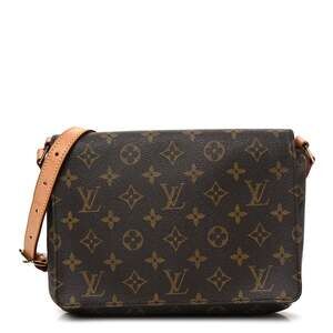 Louis Vuitton Musette Tango #254610L95B